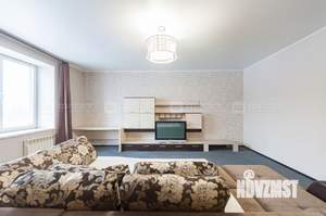 2-к квартира, вторичка, 130м2, 2/9 этаж