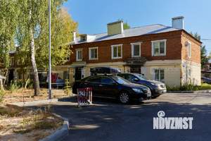 2-к квартира, вторичка, 32м2, 2/2 этаж