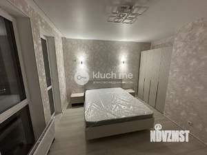 1-к квартира, вторичка, 40м2, 8/9 этаж