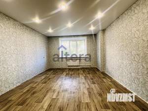1-к квартира, вторичка, 36м2, 3/9 этаж