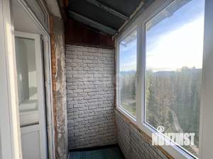 Студия квартира, вторичка, 18м2, 5/5 этаж