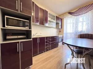 3-к квартира, вторичка, 85м2, 3/19 этаж