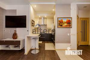 6-к квартира, вторичка, 155м2, 1/3 этаж