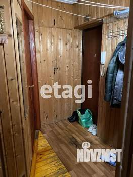 1-к квартира, вторичка, 30м2, 1/5 этаж