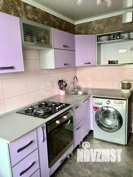 3-к квартира, вторичка, 66м2, 8/9 этаж