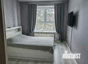 2-к квартира, вторичка, 53м2, 3/10 этаж