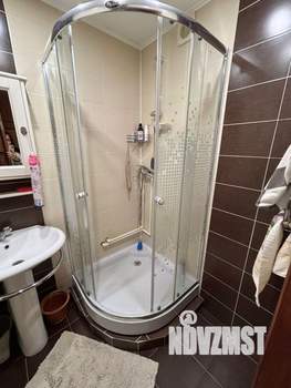 1-к квартира, вторичка, 42м2, 1/5 этаж
