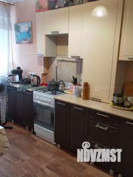 1-к квартира, вторичка, 29м2, 3/9 этаж