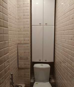 2-к квартира, вторичка, 53м2, 5/6 этаж