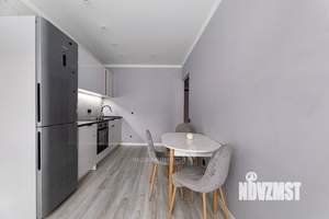 1-к квартира, вторичка, 34м2, 3/10 этаж