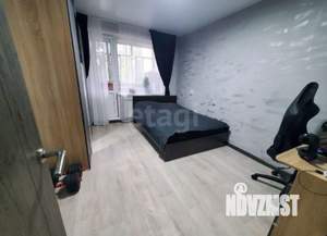 3-к квартира, вторичка, 67м2, 2/9 этаж