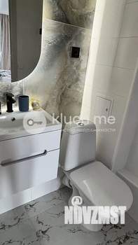 1-к квартира, вторичка, 37м2, 5/9 этаж