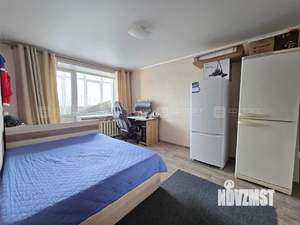 2-к квартира, вторичка, 53м2, 7/9 этаж