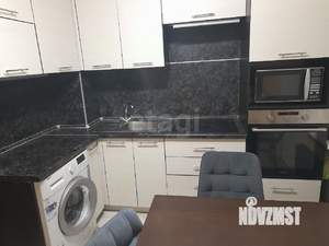 2-к квартира, вторичка, 54м2, 12/18 этаж