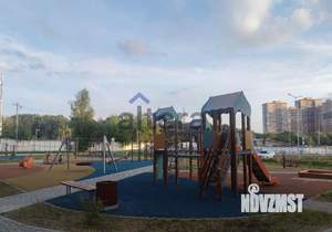 1-к квартира, вторичка, 37м2, 8/9 этаж