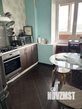 4-к квартира, вторичка, 76м2, 7/9 этаж