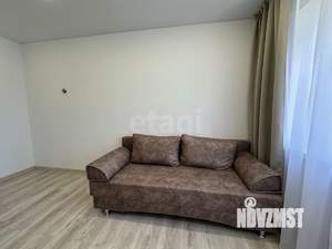 Студия квартира, вторичка, 13м2, 2/5 этаж