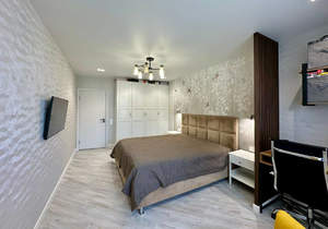 2-к квартира, вторичка, 60м2, 8/10 этаж