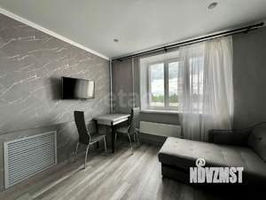 Студия квартира, вторичка, 19м2, 5/9 этаж