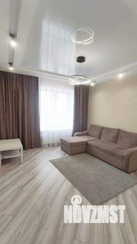 2-к квартира, вторичка, 53м2, 1/10 этаж