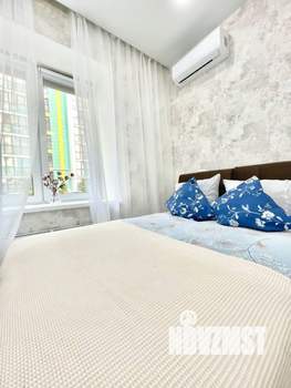 1-к квартира, вторичка, 34м2, 1/10 этаж