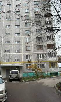 2-к квартира, вторичка, 54м2, 4/10 этаж