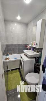 Студия квартира, вторичка, 18м2, 6/9 этаж