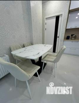 1-к квартира, вторичка, 42м2, 1/5 этаж