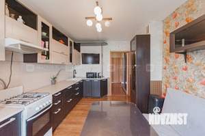 1-к квартира, вторичка, 43м2, 8/10 этаж