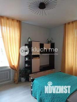 3-к квартира, вторичка, 64м2, 2/5 этаж