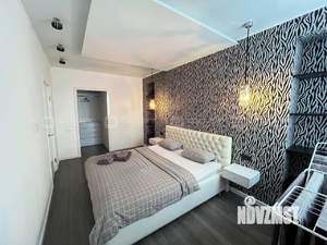 1-к квартира, вторичка, 53м2, 6/9 этаж