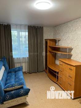 1-к квартира, вторичка, 14м2, 1/5 этаж