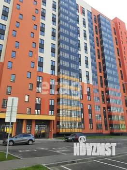 1-к квартира, вторичка, 31м2, 14/19 этаж