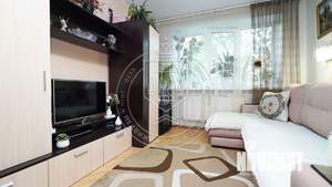 1-к квартира, вторичка, 32м2, 3/5 этаж