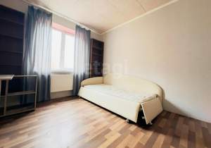 2-к квартира, вторичка, 50м2, 9/9 этаж