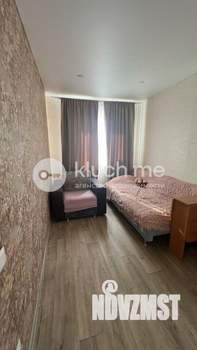 2-к квартира, вторичка, 42м2, 4/4 этаж