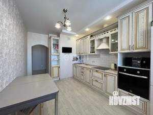 2-к квартира, вторичка, 69м2, 13/19 этаж