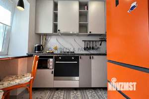 2-к квартира, вторичка, 43м2, 4/5 этаж