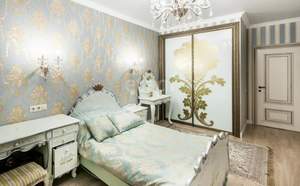 3-к квартира, вторичка, 88м2, 4/5 этаж
