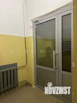 1-к квартира, вторичка, 35м2, 3/3 этаж