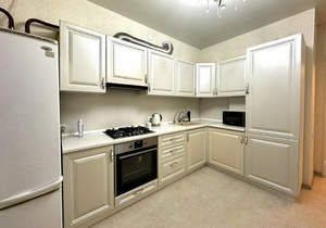 1-к квартира, вторичка, 39м2, 5/5 этаж