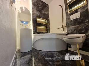 3-к квартира, вторичка, 86м2, 1/7 этаж