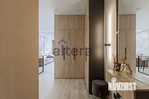 Студия квартира, вторичка, 36м2, 4/26 этаж