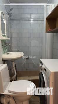 Студия квартира, вторичка, 16м2, 1/5 этаж