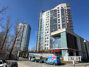 1-к квартира, вторичка, 40м2, 5/16 этаж