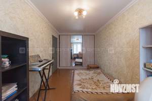 3-к квартира, вторичка, 61м2, 5/5 этаж