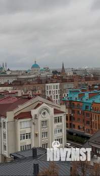 Студия квартира, вторичка, 198м2, 8/11 этаж