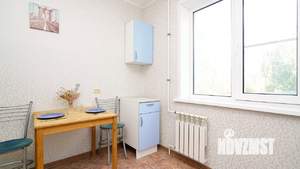 1-к квартира, вторичка, 33м2, 7/9 этаж