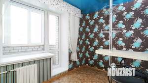 1-к квартира, вторичка, 48м2, 3/9 этаж