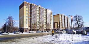 Студия квартира, вторичка, 25м2, 4/10 этаж